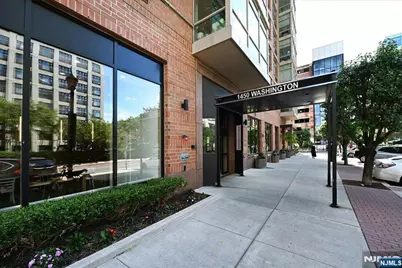 1450 Washington Street 516 #516, Hoboken, NJ 07030 - Photo 31