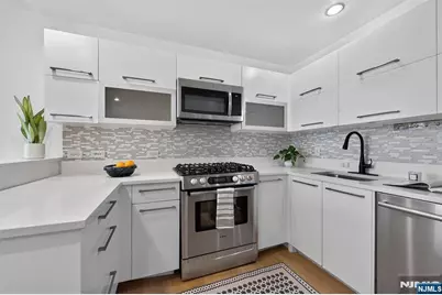 1450 Washington Street 516 #516, Hoboken, NJ 07030 - Photo 15