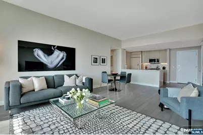 1200 Avenue At Port Imperial 417 #417, Weehawken, NJ 07086 - Photo 5