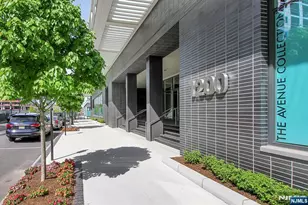 1200 Ave At Port Imperial 417, Weehawken, NJ 07086 - Photo 25