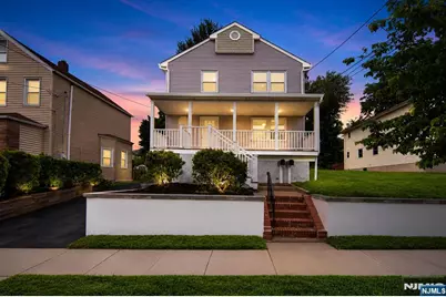 195 Van Winkle Street, East Rutherford, NJ 07073 - Photo 5