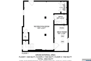 195 Van Winkle St, East Rutherford, NJ 07073 - Photo 45