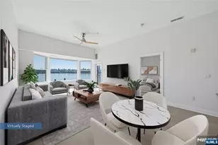 20 Ave At Port Imperial 536, West New York, NJ 07093 - Photo 1