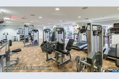 20 Ave At Port Imperial 536 #536, West New York, NJ 07093 - Photo 19