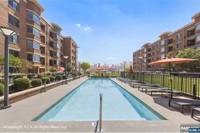 20 Ave At Port Imperial 536 #536, West New York, NJ 07093 - Photo 17