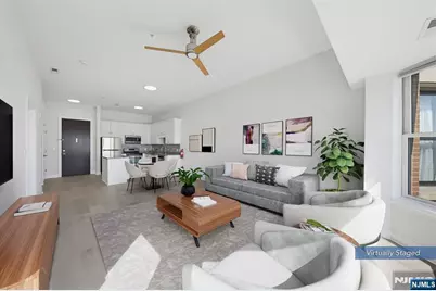20 Ave At Port Imperial 536 #536, West New York, NJ 07093 - Photo 5