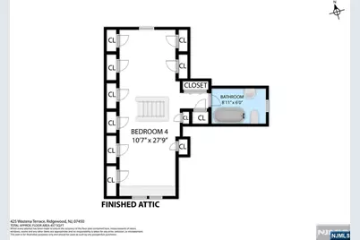 425 Wastena Terrace, Ridgewood, NJ 07450 - Photo 49