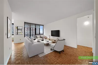 100 Carlyle Drive 10B-South #10B-South, Cliffside Park, NJ 07010 - Photo 3