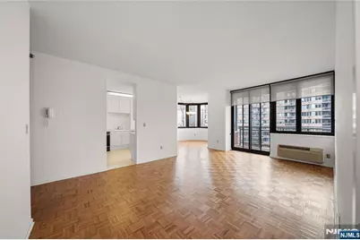 100 Carlyle Drive 10B-South #10B-South, Cliffside Park, NJ 07010 - Photo 7