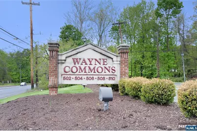 504 Hamburg Turnpike 105B #105B, Wayne, NJ 07470 - Photo 1