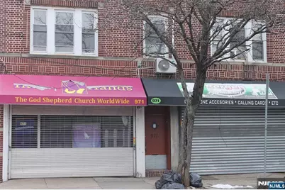 971 Bergen Street 967 #967, Newark, NJ 07112 - Photo 1