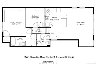8913 Riverside Pl, North Bergen, NJ 07047 - Photo 15