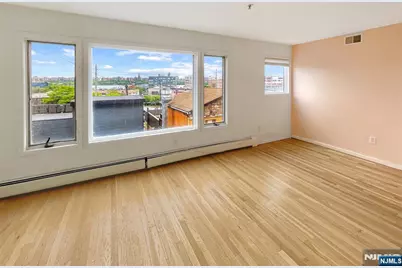 8913 Riverside Pl #3, North Bergen, NJ 07047 - Photo 1