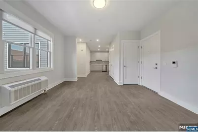 491 Walker Street 3C #3C, Fairview, NJ 07022 - Photo 1