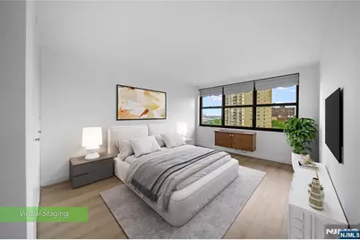 7000 Kennedy Boulevard 25F #25F, Guttenberg, NJ 07093 - Photo 17