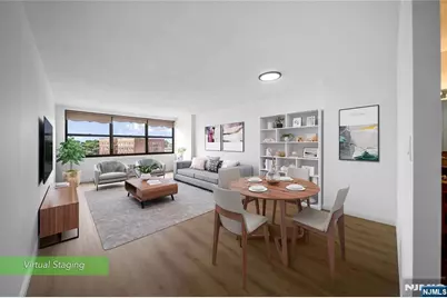 7000 Kennedy Boulevard 25F #25F, Guttenberg, NJ 07093 - Photo 13