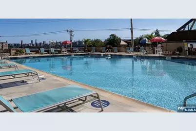 7000 Kennedy Boulevard 25F #25F, Guttenberg, NJ 07093 - Photo 21