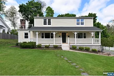 190 Madison Avenue 1 #1, Midland Park, NJ 07432 - Photo 1