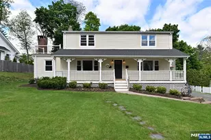 190 Madison Ave 1, Midland Park, NJ 07432 - Photo 1