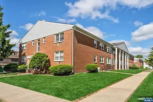 565 Grove Street 10, Clifton, NJ 07013 - Photo 1