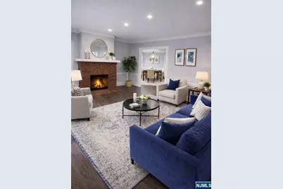 108-110 Vassar Avenue, Newark, NJ 07112 - Photo 1