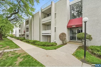 456 River Road D #D, Nutley, NJ 07110 - Photo 15