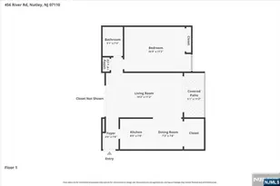 456 River Road D, Nutley, NJ 07110 - Photo 21