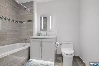 800 Ave At Port Imperial 508 #508, Weehawken, NJ 07086 - Photo 17