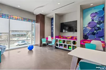 800 Ave At Port Imperial 508 #508, Weehawken, NJ 07086 - Photo 33