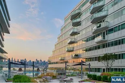 800 Ave At Port Imperial 508 #508, Weehawken, NJ 07086 - Photo 39