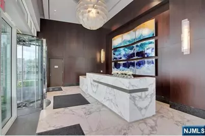 800 Ave At Port Imperial 508 #508, Weehawken, NJ 07086 - Photo 35