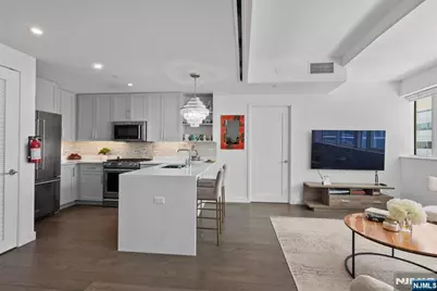 800 Ave At Port Imperial 508 #508, Weehawken, NJ 07086 - Photo 5