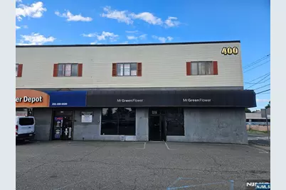 400 Route 46 1st Fl #1st Fl, South Hackensack Township, NJ 07606 - Photo 1