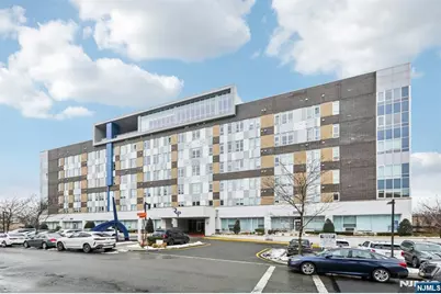 1 Executive 201 #201, Fort Lee, NJ 07024 - Photo 1