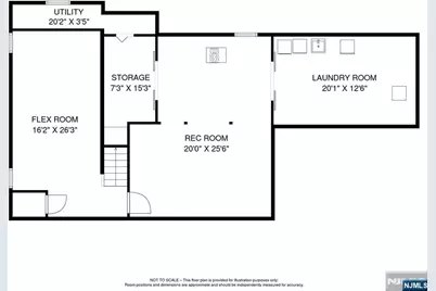 6 Aster Court, Paramus, NJ 07652 - Photo 33