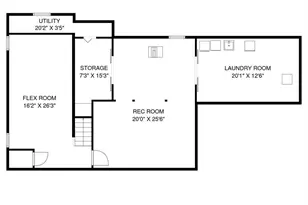 6 Aster Ct, Paramus, NJ 07652 - Photo 33