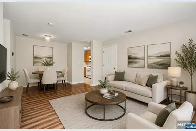1059 Chedworth Circle 1059 #1059, Mahwah, NJ 07430 - Photo 7