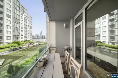 9 Ave At Port Imperial 414 #414, West New York, NJ 07093 - Photo 19