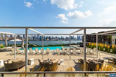 9 Ave At Port Imperial 414 #414, West New York, NJ 07093 - Photo 37