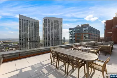 151 Bay Street 2101 #2101, Jersey City, NJ 07302 - Photo 17