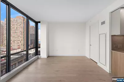151 Bay Street 2101 #2101, Jersey City, NJ 07302 - Photo 3