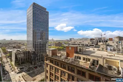 151 Bay Street 2101 #2101, Jersey City, NJ 07302 - Photo 15