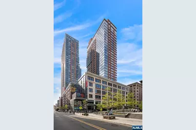 151 Bay Street 2101 #2101, Jersey City, NJ 07302 - Photo 27