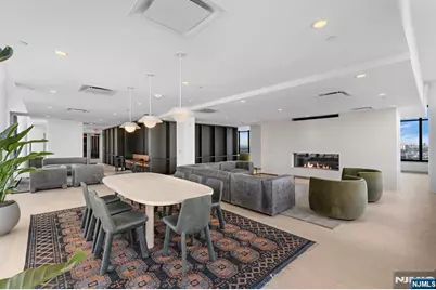 151 Bay Street 2101 #2101, Jersey City, NJ 07302 - Photo 21