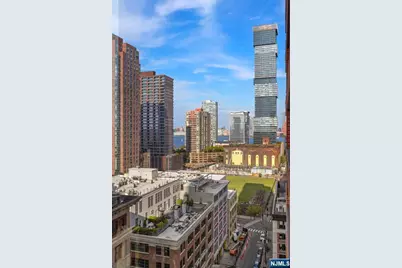 151 Bay Street 2101 #2101, Jersey City, NJ 07302 - Photo 11