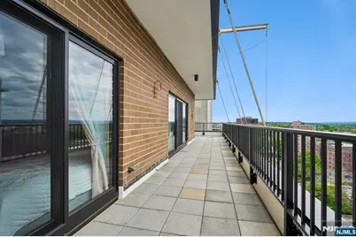 150 Overlook Ph3 #PH3, Hackensack, NJ 07601 - Photo 29
