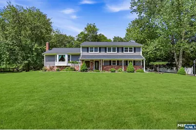 469 White Birch Drive, River Vale Township, NJ 07675 - Photo 1