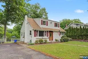 40 Dacotah Ave, Oakland, NJ 07436 - Photo 3