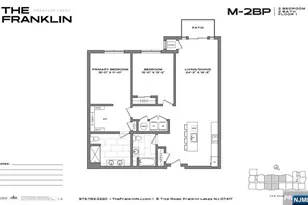 8 Tice Road 111, Franklin Lakes, NJ 07417 - Photo 29