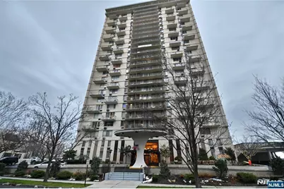 160 Overlook Avenue 3E2 #3E2, Hackensack, NJ 07601 - Photo 1